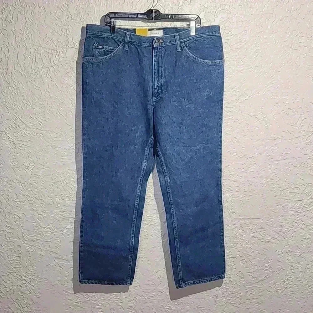 Lee regular fit jeans 👖